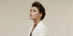 Instrumental: Jessie Ware - Imagine It Was Us